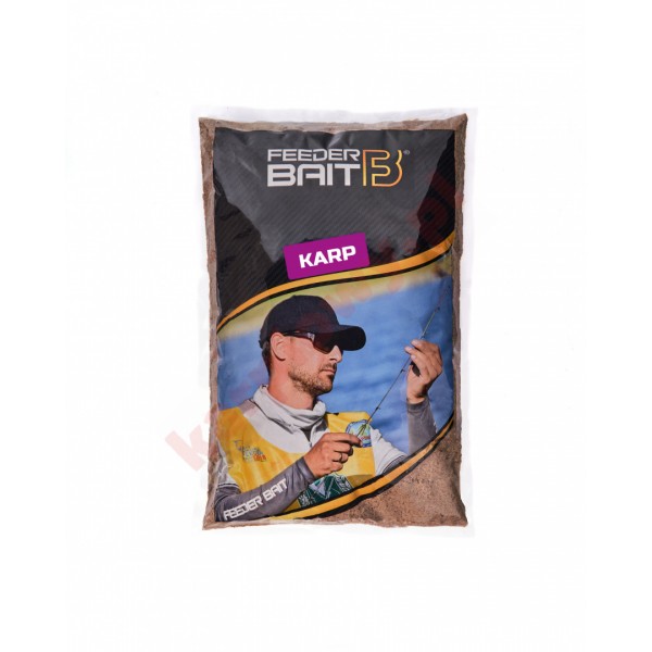 Zanęta Karp 1kg
